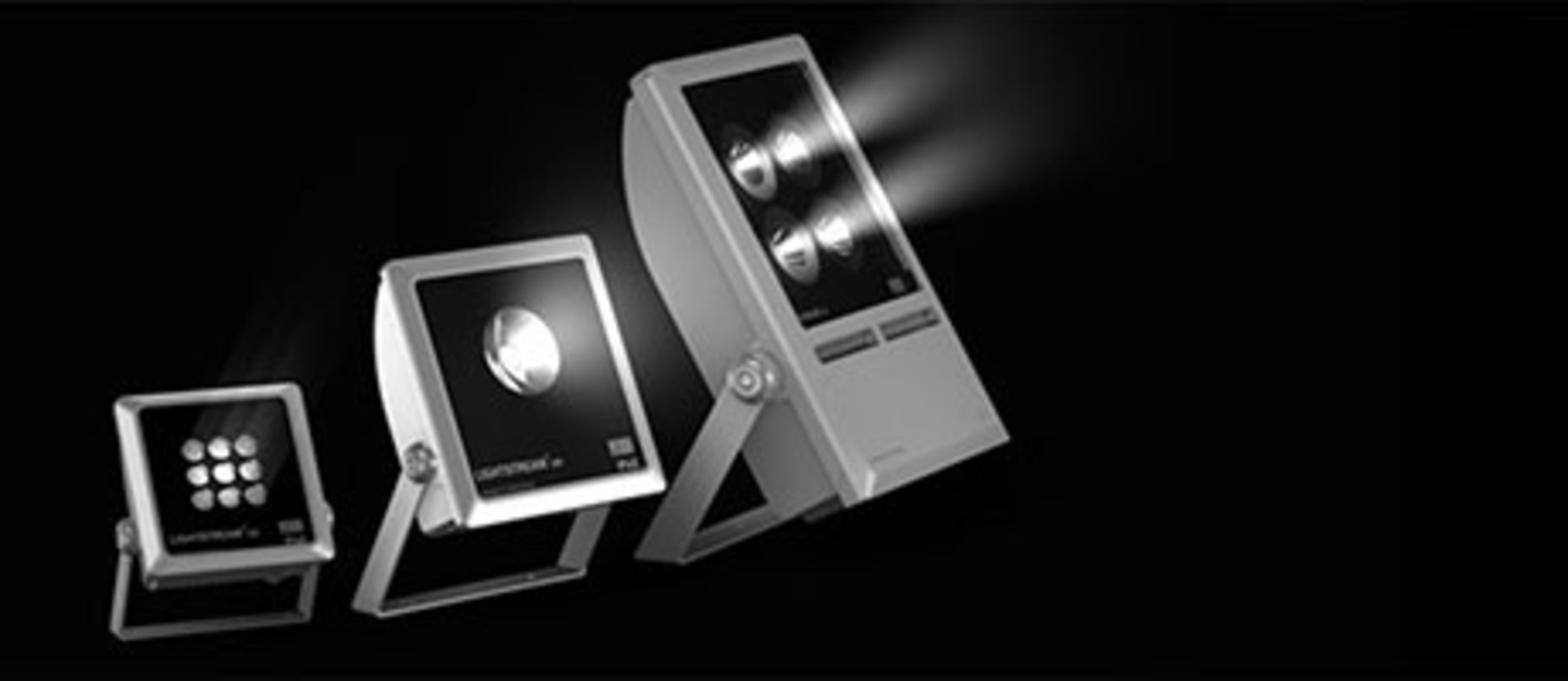 Lightstream LED bei HOGAhenning-Bau GmbH & Co.KG in Windehausen
