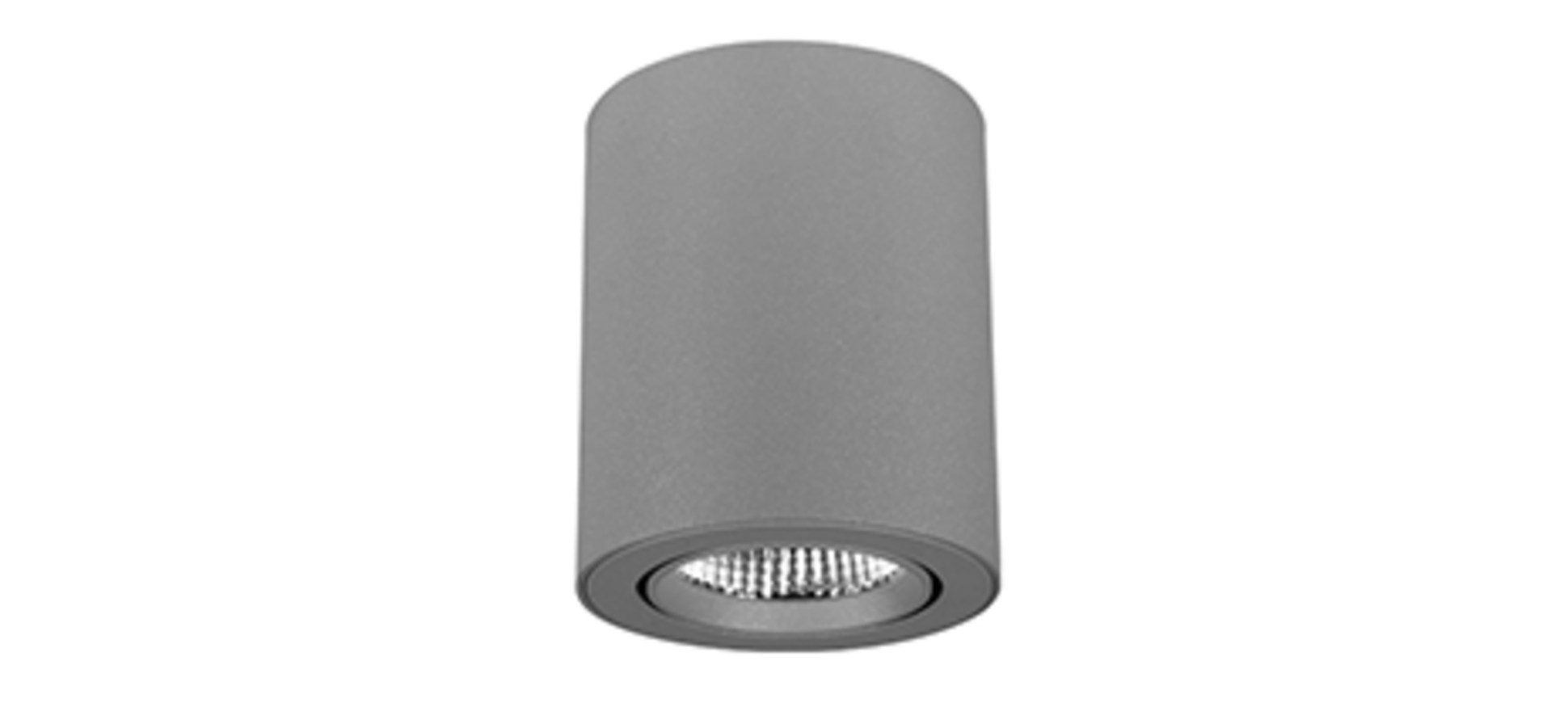 Anbaudownlights bei HOGAhenning-Bau GmbH & Co.KG in Windehausen