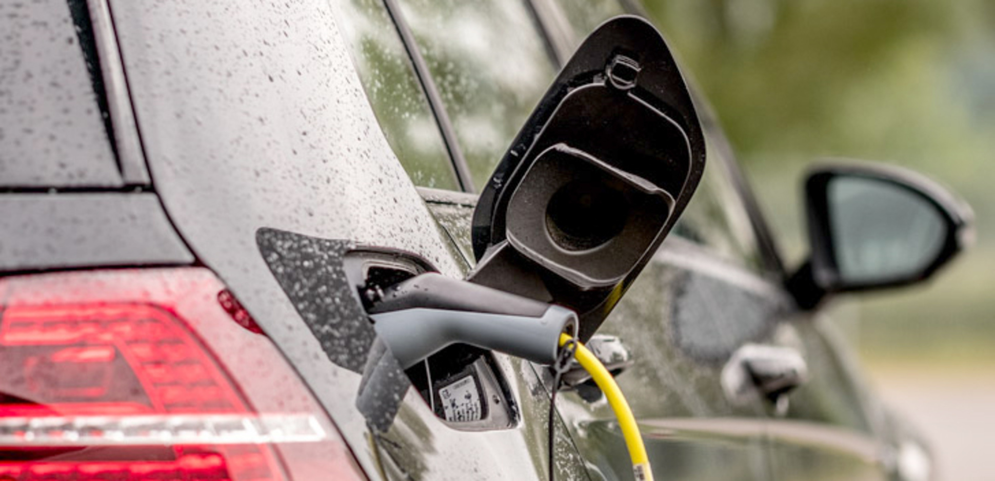 E-Mobility bei HOGAhenning-Bau GmbH & Co.KG in Windehausen