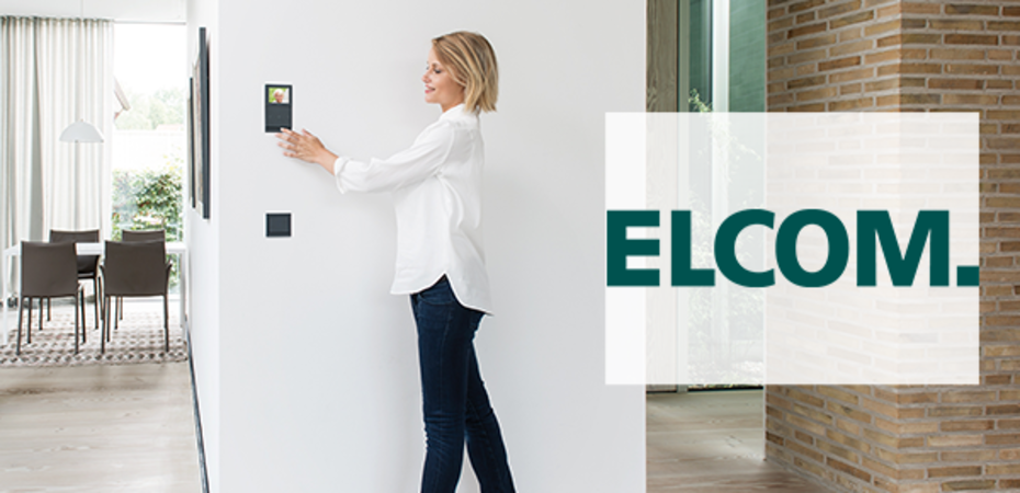 Elcom bei HOGAhenning-Bau GmbH & Co.KG in Windehausen