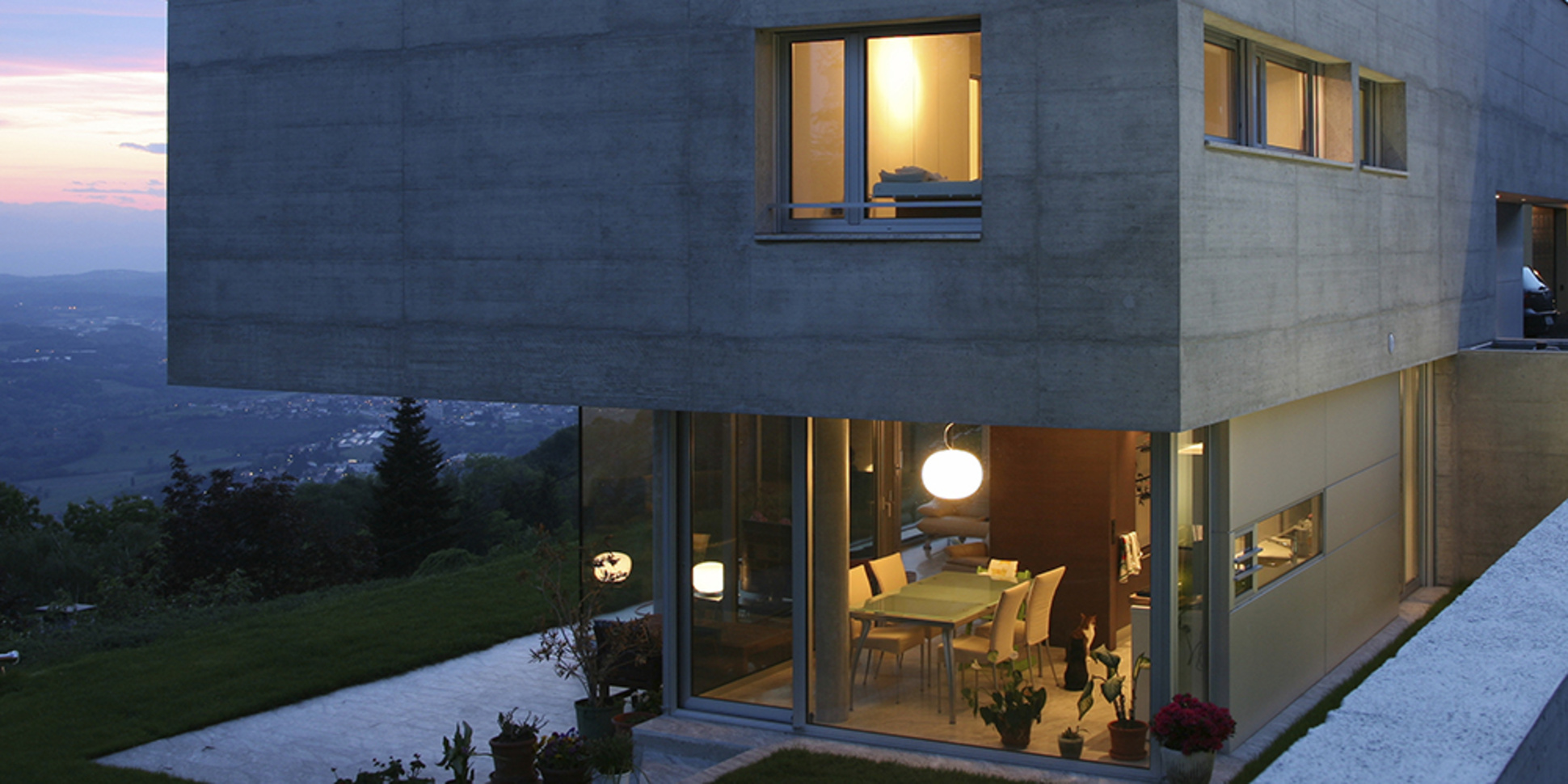 Design orientiere Produkte bei HOGAhenning-Bau GmbH & Co.KG in Windehausen