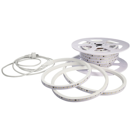 LED Stripes 230V bei HOGAhenning-Bau GmbH & Co.KG in Windehausen