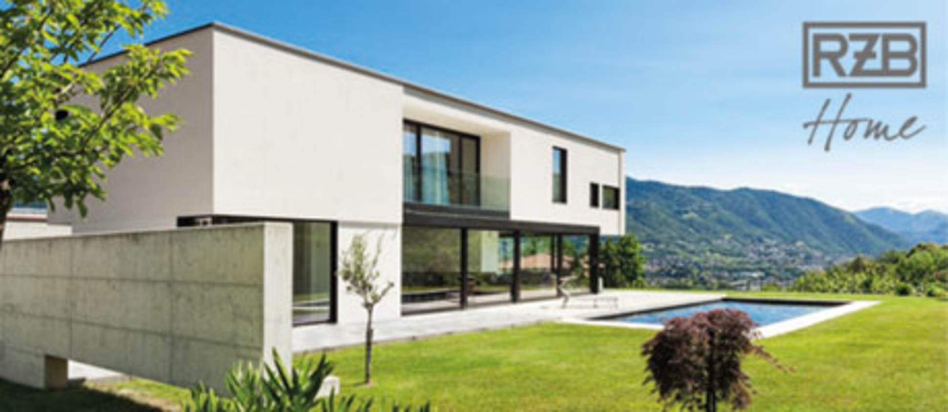 RZB Home + Basic bei HOGAhenning-Bau GmbH & Co.KG in Windehausen