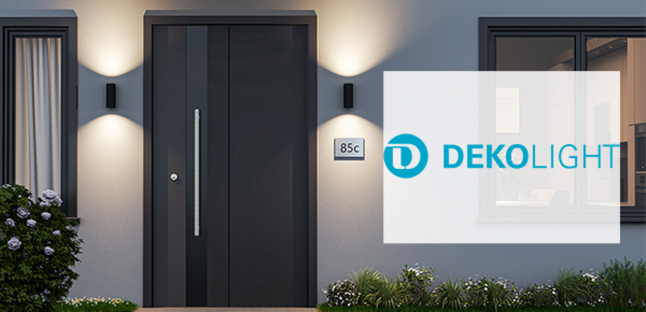 DEKO-LIGHT bei HOGAhenning-Bau GmbH & Co.KG in Windehausen