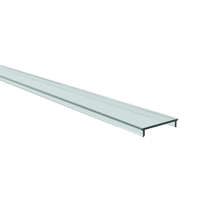 LED-Profil&shy;abdeckungen bei HOGAhenning-Bau GmbH & Co.KG in Windehausen