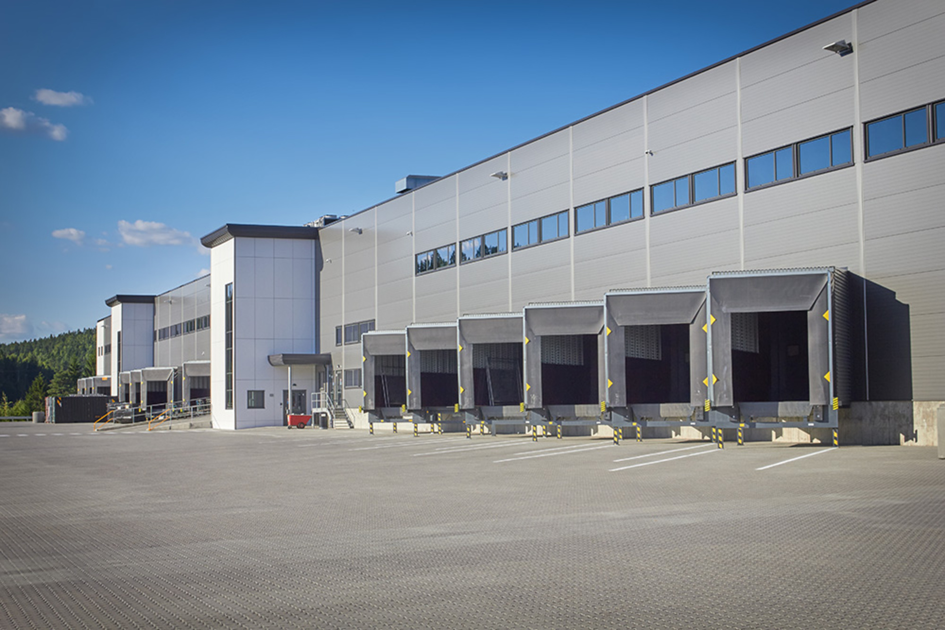 Bauunternehmen bei HOGAhenning-Bau GmbH & Co.KG in Windehausen