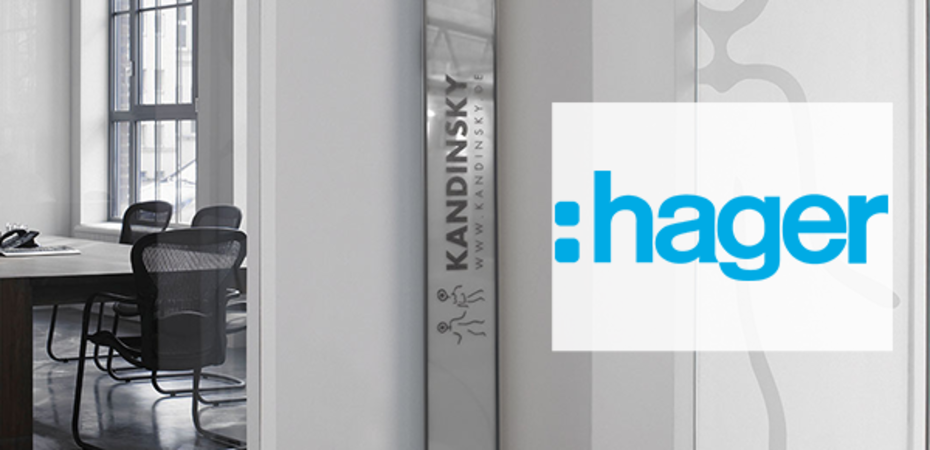 Hager bei HOGAhenning-Bau GmbH & Co.KG in Windehausen