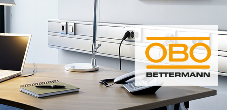 OBO bei HOGAhenning-Bau GmbH & Co.KG in Windehausen