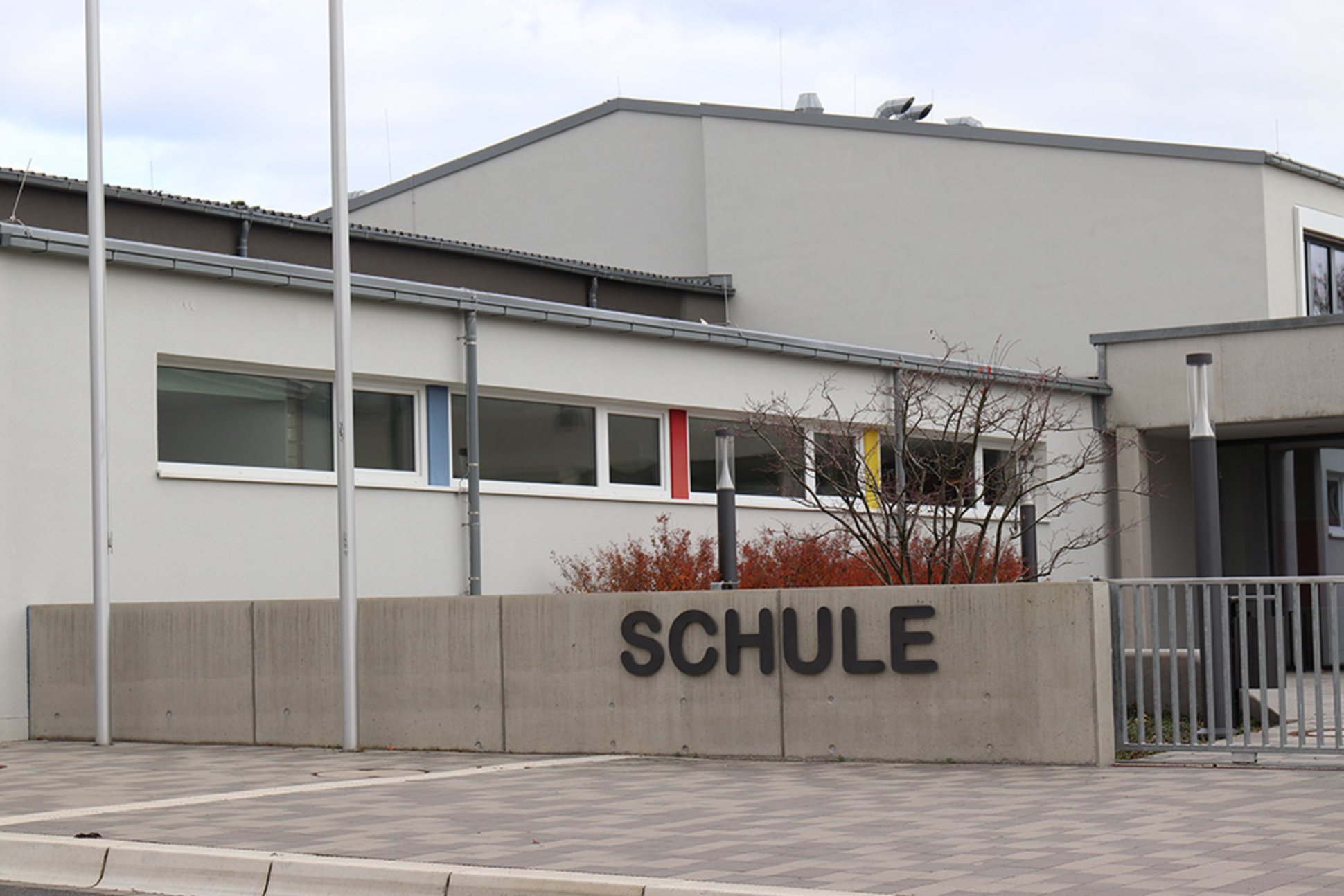 Schulen & Kitas bei HOGAhenning-Bau GmbH & Co.KG in Windehausen