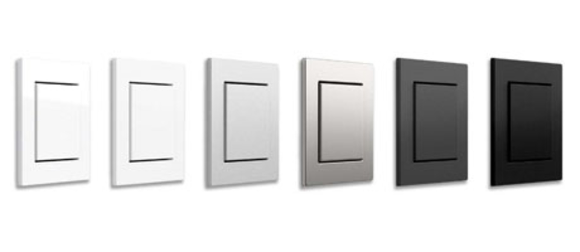 Gira Designkonfigurator bei HOGAhenning-Bau GmbH & Co.KG in Windehausen