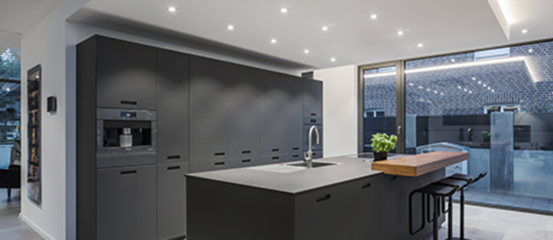 Home / Living bei HOGAhenning-Bau GmbH & Co.KG in Windehausen